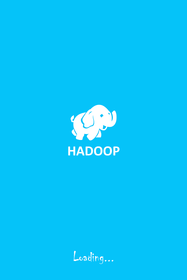 Download Hadoop For Mac